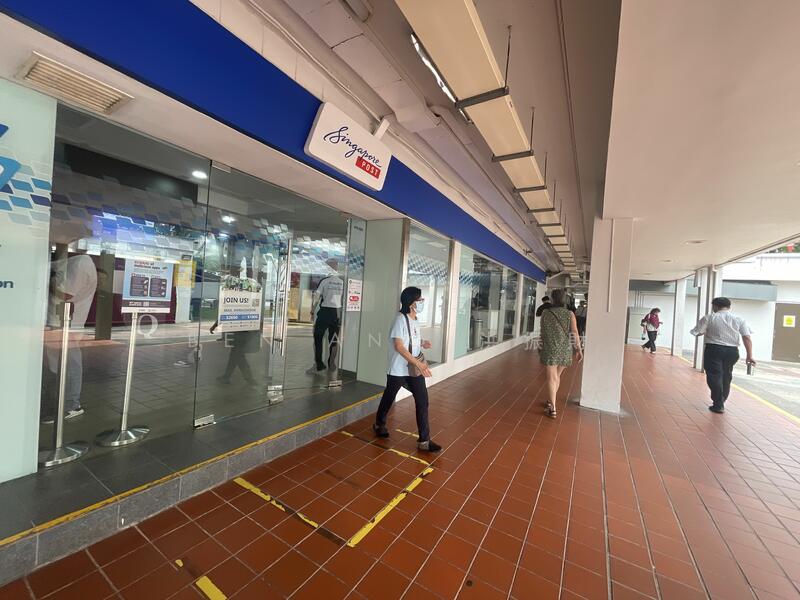 722 Ang Mo Kio Avenue 8, 722 Ang Mo Kio Avenue 8, 1,635 sqft, Shop / Shophouse For Sale, by Ben Ang SRI Industrial Team, 25382812 - CommercialGuru.com.sg
