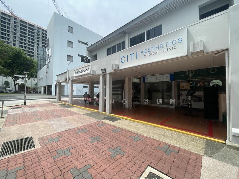 722 Ang Mo Kio Avenue 8, 722 Ang Mo Kio Avenue 8, 1,635 sqft, Shop / Shophouse For Sale, by Ben Ang SRI Industrial Team, 25382812 - CommercialGuru.com.sg
