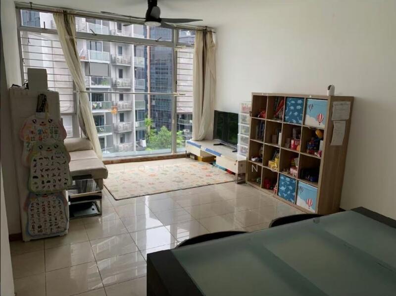 The Lakeshore, 29 Jurong West Street 41, 2 Bedrooms, 947 sqft, Condominium For Rent, by Fiona Wang, 25382836 - PropertyGuru.com.sg