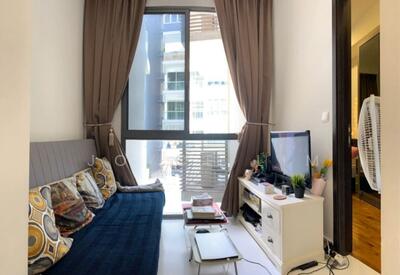 For Sale - Edenz Suites