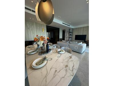 For Sale - Cape Royale