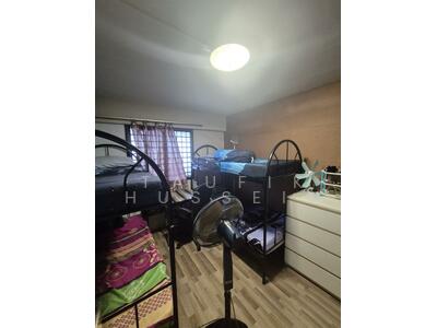 For Rent - 18 Bedok South Road