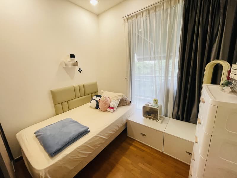 Sea Horizon Executive Condominium For Sale at S 1,899,888