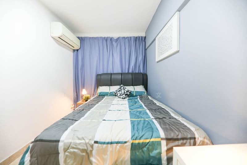 Co-Living near Chinatown at People's Park Complex, , Room Rental, 150 sqft, Apartment For Rent, by Iris T. 张文珊, 25382882 - PropertyGuru.com.sg