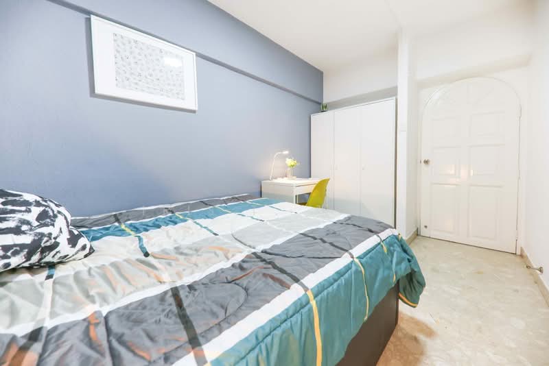 Co-Living near Chinatown at People's Park Complex, , Room Rental, 150 sqft, Apartment For Rent, by Iris T. 张文珊, 25382882 - PropertyGuru.com.sg