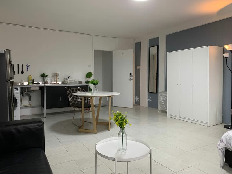 Co-Living near Chinatown at People's Park Complex, , Room Rental, 150 sqft, Apartment For Rent, by Iris T. 张文珊, 25382882 - PropertyGuru.com.sg