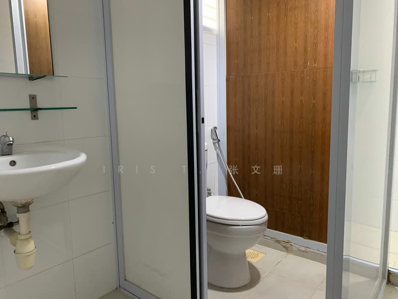 Co-Living near Chinatown at People's Park Complex, , Room Rental, 150 sqft, Apartment For Rent, by Iris T. 张文珊, 25382882 - PropertyGuru.com.sg