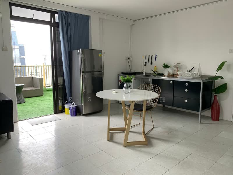 Co-Living near Chinatown at People's Park Complex, , Room Rental, 150 sqft, Apartment For Rent, by Iris T. 张文珊, 25382882 - PropertyGuru.com.sg