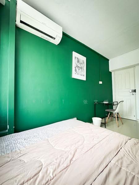 Co-Living near Chinatown at People's Park Complex, Chinatown / Tanjong Pagar, Room Rental, 150 sqft, Apartment For Rent, by Iris T. 张文珊, 25382882 - PropertyGuru.com.sg