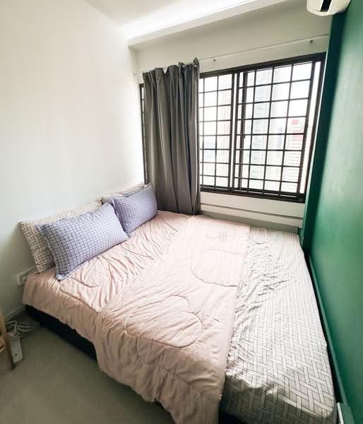 Co-Living near Chinatown at People's Park Complex, Chinatown / Tanjong Pagar, Room Rental, 150 sqft, Apartment For Rent, by Iris T. 张文珊, 25382882 - PropertyGuru.com.sg