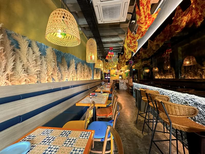 Ground Floor Restaurant on Craig Road, Craig Road, 1,450 sqft, Shop / Shophouse For Rent, by Venelyn Ong, 25382940 - CommercialGuru.com.sg