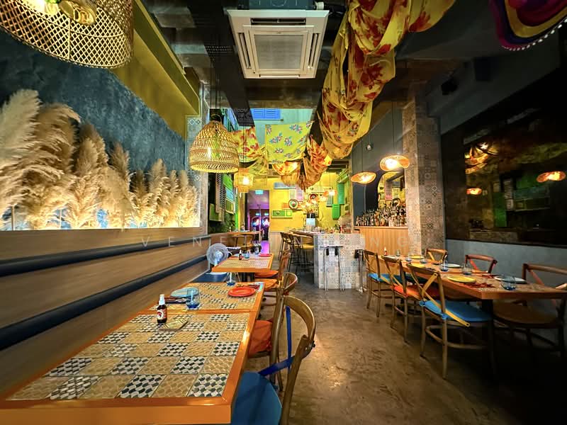 Ground Floor Restaurant on Craig Road, Craig Road, 1,450 sqft, Shop / Shophouse For Rent, by Venelyn Ong, 25382940 - CommercialGuru.com.sg