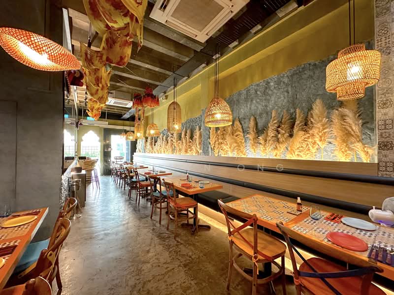 Ground Floor Restaurant on Craig Road, Craig Road, 1,450 sqft, Shop / Shophouse For Rent, by Venelyn Ong, 25382940 - CommercialGuru.com.sg