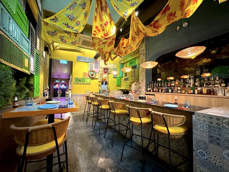 Ground Floor Restaurant on Craig Road, Craig Road, 1,450 sqft, Shop / Shophouse For Rent, by Venelyn Ong, 25382940 - CommercialGuru.com.sg