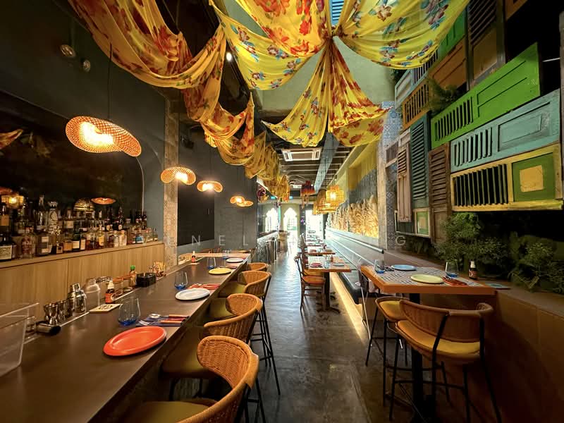 Ground Floor Restaurant on Craig Road, Craig Road, 1,450 sqft, Shop / Shophouse For Rent, by Venelyn Ong, 25382940 - CommercialGuru.com.sg