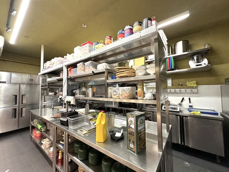 Ground Floor Restaurant on Craig Road, Craig Road, 1,450 sqft, Shop / Shophouse For Rent, by Venelyn Ong, 25382940 - CommercialGuru.com.sg