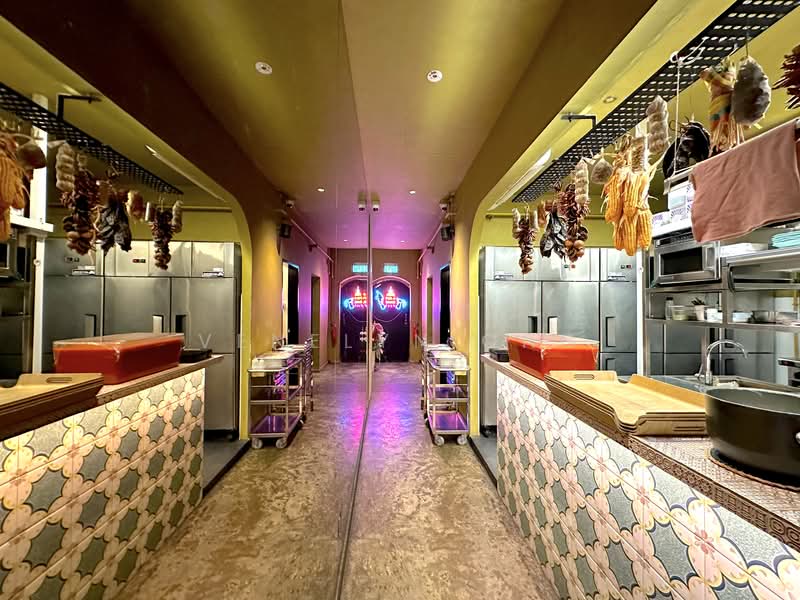 Ground Floor Restaurant on Craig Road, Craig Road, 1,450 sqft, Shop / Shophouse For Rent, by Venelyn Ong, 25382940 - CommercialGuru.com.sg