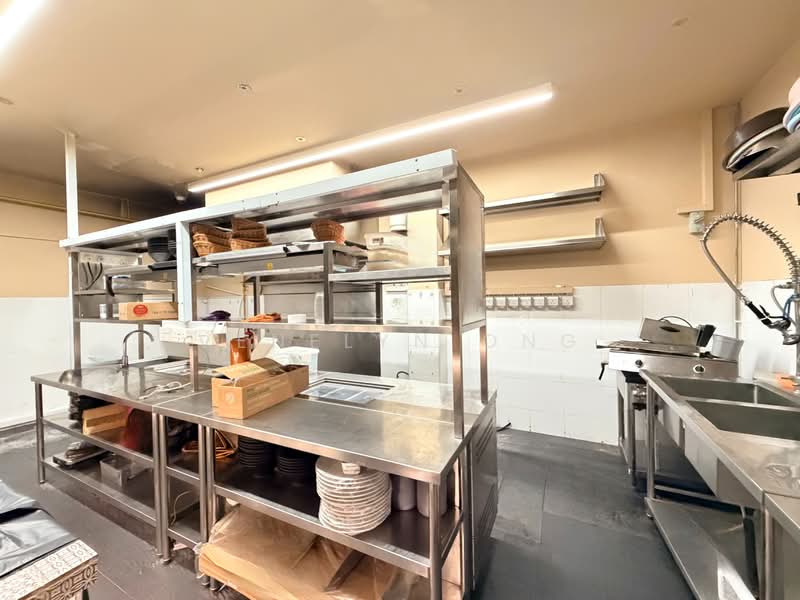 Ground Floor Restaurant on Craig Road, Craig Road, 1,450 sqft, Shop / Shophouse For Rent, by Venelyn Ong, 25382940 - CommercialGuru.com.sg