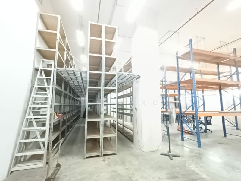 Ubi Centre, 57 Ubi Avenue 1, Eunos / Geylang / Paya Lebar, 2,949 sqft, Light Industrial (B1) For Sale, by Jem Yang, 25382953 - CommercialGuru.com.sg