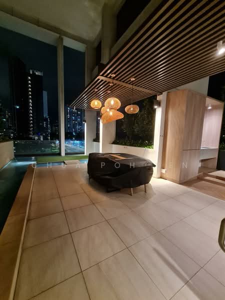 The Line@Tanjong Rhu, 6 Tanjong Rhu Road, 2 Bedrooms, 581 sqft, Condominium For Rent, by Chua Poh Yen, 25383002 - PropertyGuru.com.sg