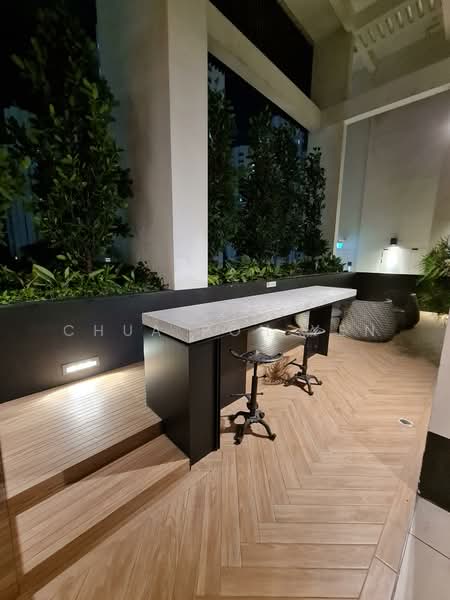 The Line@Tanjong Rhu, 6 Tanjong Rhu Road, 2 Bedrooms, 581 sqft, Condominium For Rent, by Chua Poh Yen, 25383002 - PropertyGuru.com.sg