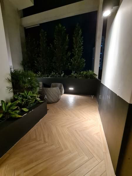 The Line@Tanjong Rhu, 6 Tanjong Rhu Road, 2 Bedrooms, 581 sqft, Condominium For Rent, by Chua Poh Yen, 25383002 - PropertyGuru.com.sg