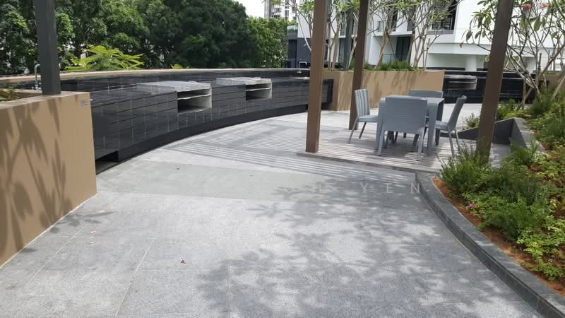 The Line@Tanjong Rhu, 6 Tanjong Rhu Road, 2 Bedrooms, 581 sqft, Condominium For Rent, by Chua Poh Yen, 25383002 - PropertyGuru.com.sg