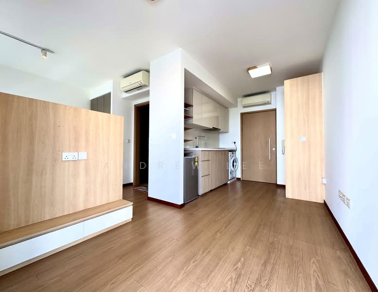 Twin Waterfalls, 122 Punggol Walk, Studio, 390 sqft, Executive Condominium For Rent, by Andrew Lee, 25383035 - PropertyGuru.com.sg