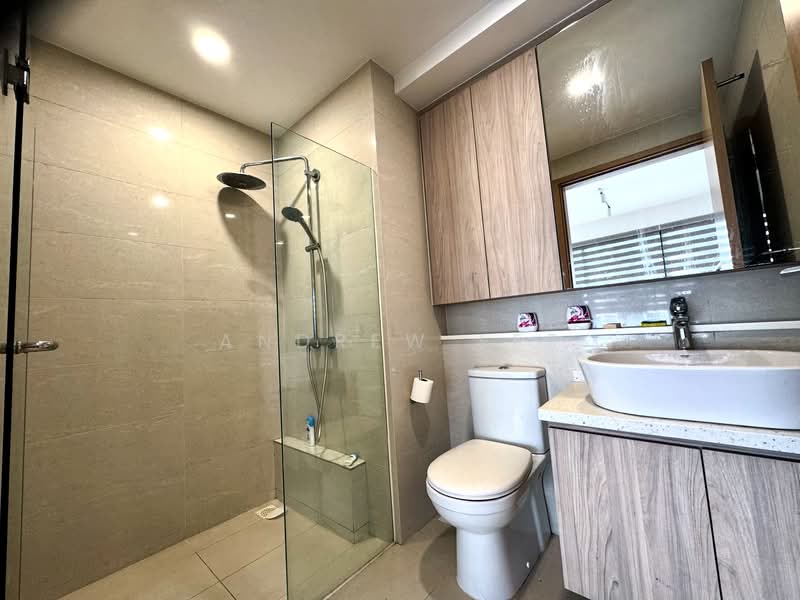 Twin Waterfalls, 122 Punggol Walk, Studio, 390 sqft, Executive Condominium For Rent, by Andrew Lee, 25383035 - PropertyGuru.com.sg