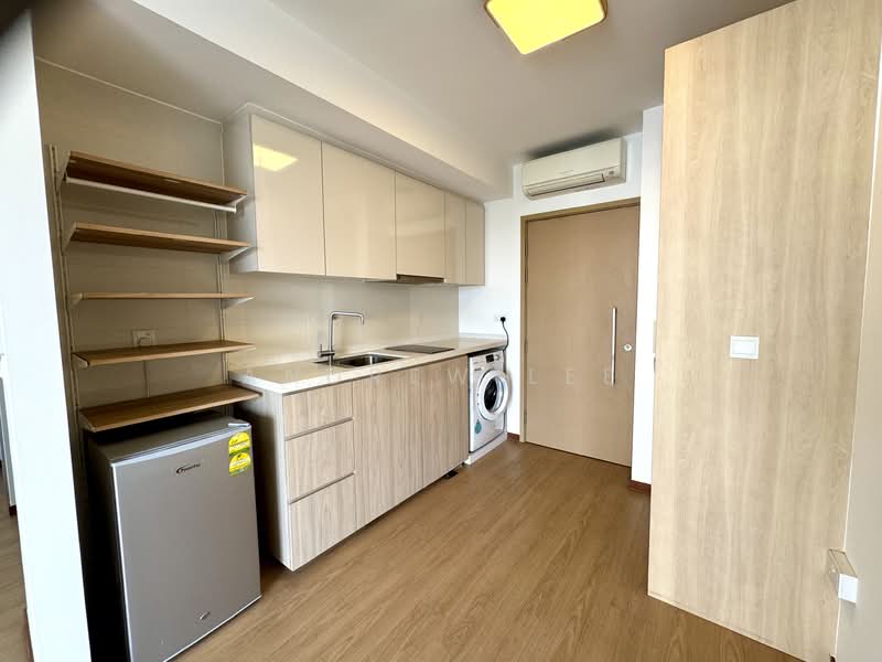 Twin Waterfalls, 122 Punggol Walk, Studio, 390 sqft, Executive Condominium For Rent, by Andrew Lee, 25383035 - PropertyGuru.com.sg