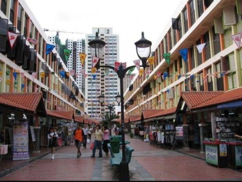 ♦️♦️Exceptional Opportunity: Own a Prime Toa Payoh HDB Shophouse with High Rental Yield Potential!, Toa Payoh Central, 1,238 sqft, Shop / Shophouse For Sale, by Prabu Haridas, 25383037 - CommercialGuru.com.sg