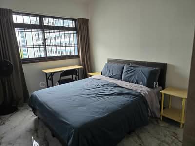 For Rent - 504A Montreal Drive