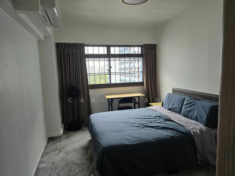 For Rent - 504A Montreal Drive