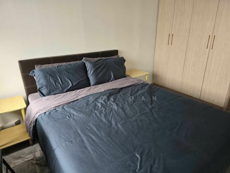 For Rent - 504A Montreal Drive