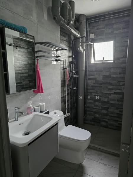 For Rent - 504A Montreal Drive