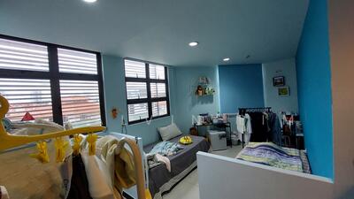 For Sale - D15 freehold building with student hostel