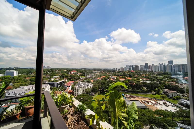 The Crest, 105 Prince Charles Crescent, 2 Bedrooms, 775 sqft, Condominium For Sale, by Kenny Yiu, 25383089 - PropertyGuru.com.sg