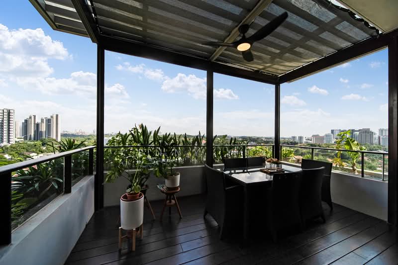 The Crest, 105 Prince Charles Crescent, 2 Bedrooms, 775 sqft, Condominium For Sale, by Kenny Yiu, 25383089 - PropertyGuru.com.sg