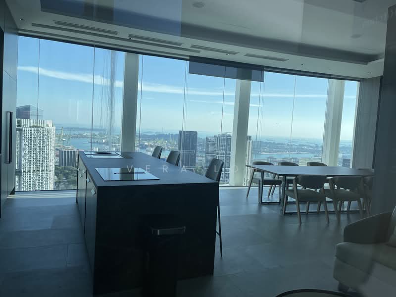 One Pearl Bank Condominium For Sale at S$ 2,350,000 | PropertyGuru Singapore