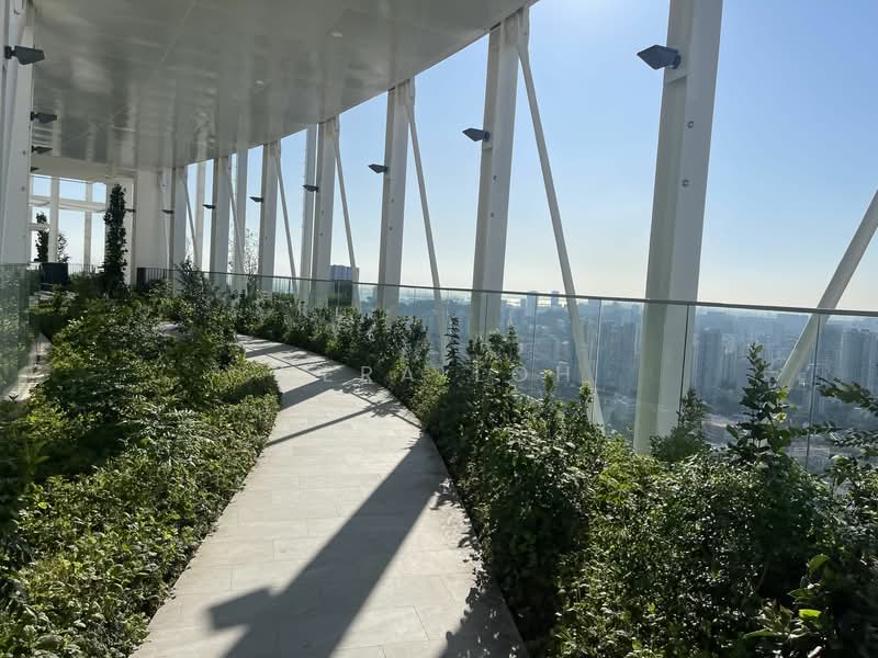 One Pearl Bank Condominium For Sale at S$ 2,350,000 | PropertyGuru Singapore