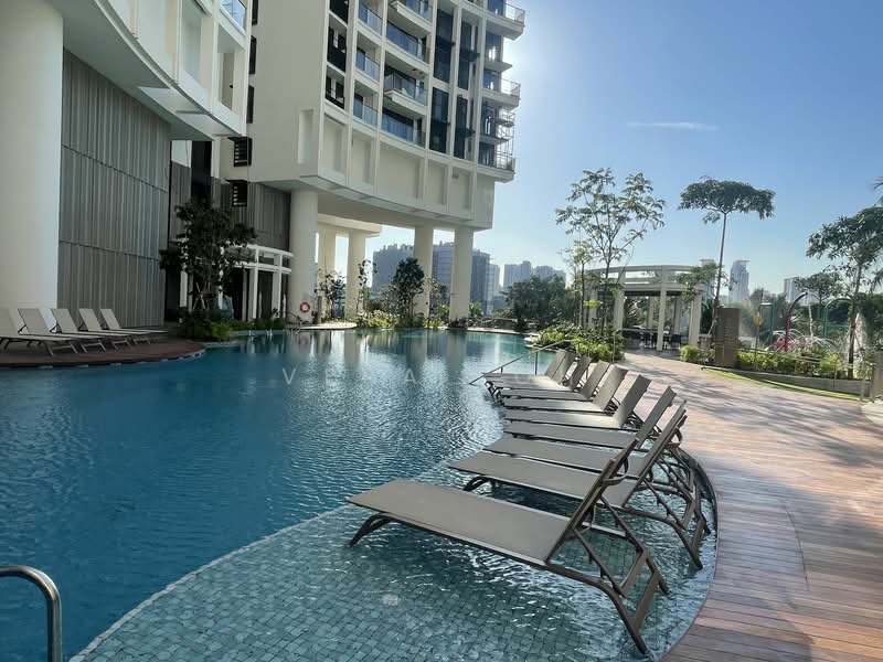 One Pearl Bank Condominium For Sale at S$ 2,350,000 | PropertyGuru Singapore
