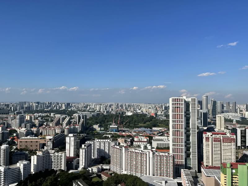 One Pearl Bank Condominium For Sale at S$ 2,350,000 | PropertyGuru Singapore