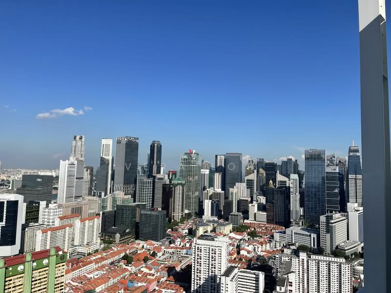 One Pearl Bank Condominium For Sale at S$ 2,350,000 | PropertyGuru Singapore