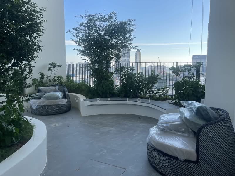 One Pearl Bank Condominium For Sale at S$ 2,350,000 | PropertyGuru Singapore