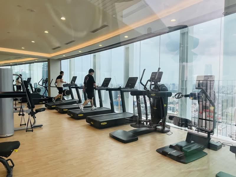 One Pearl Bank Condominium For Sale at S$ 2,350,000 | PropertyGuru Singapore