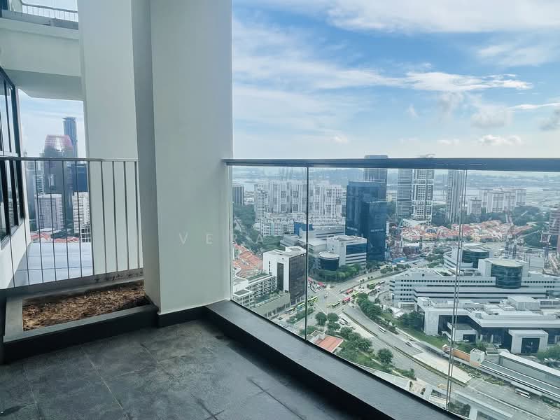 One Pearl Bank Condominium For Sale at S$ 2,350,000 | PropertyGuru Singapore