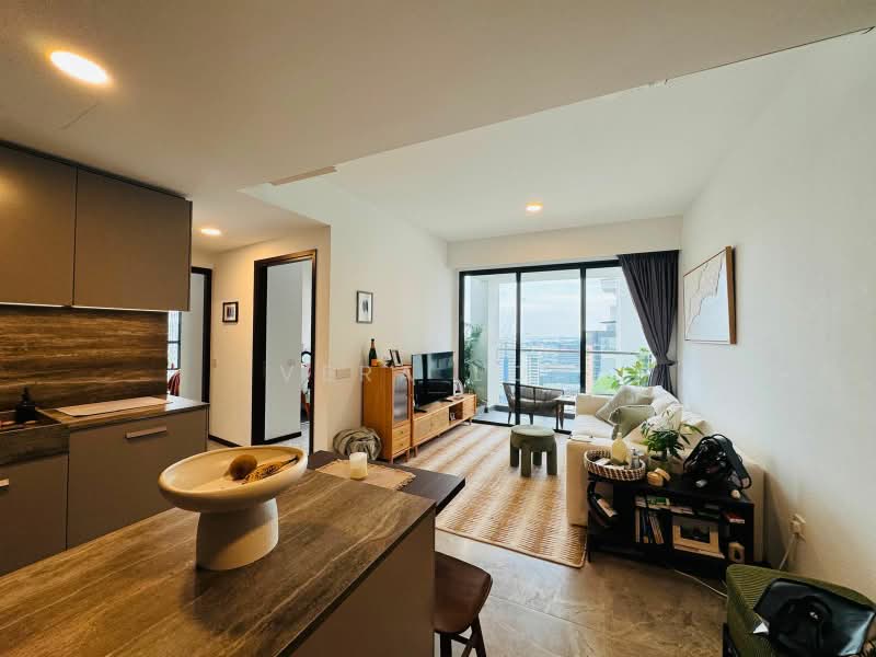 One Pearl Bank, 1 Pearl Bank, Alexandra / Commonwealth, 2 Bedrooms, 807 sqft, Condominium For Sale, by Vera Loh, 25383120 - PropertyGuru.com.sg
