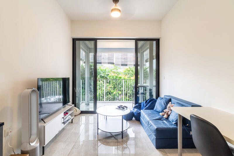 For Sale - The Verandah Residences