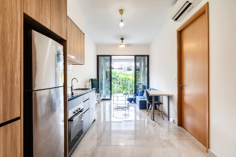 For Sale - The Verandah Residences