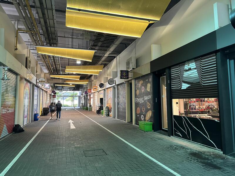 CT Hub 2, 114 Lavender Street, 258 sqft, Food & Beverage For Sale, by Jason Rei, 25383160 - CommercialGuru.com.sg